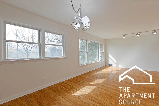 property at 4538 Dempster St