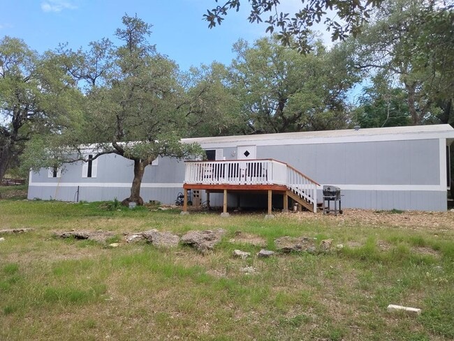 property at 750 Oak Meadows
