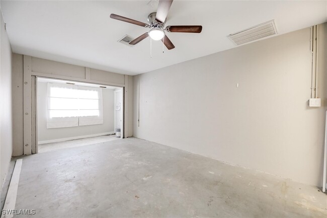 property at 3936 Northside Cir