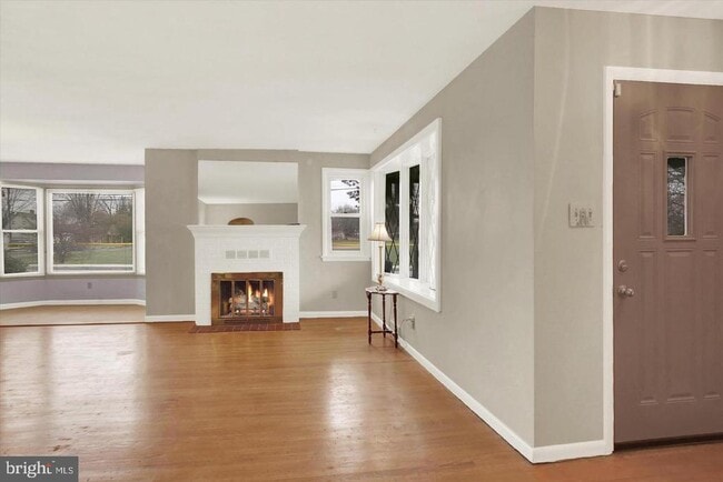 117 E Maplewood Ave in Mechanicsburg, PA - Building Photo - Building Photo