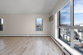 16 Trowbridge St in Cambridge, MA - Building Photo - Building Photo