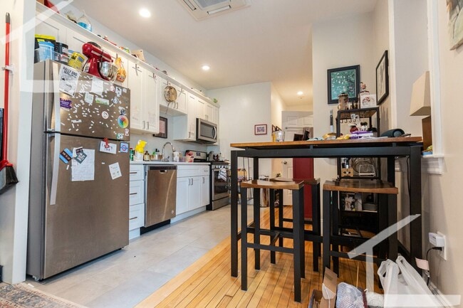 property at 15 Gardner St