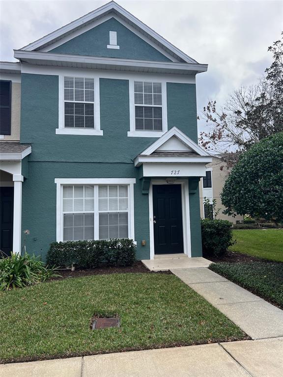 727 Shropshire Loop in Sanford, FL - Building Photo - Building Photo