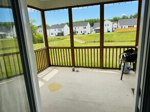1125 Prewitt Rnch Dr in Holly Springs, NC - Building Photo - Building Photo
