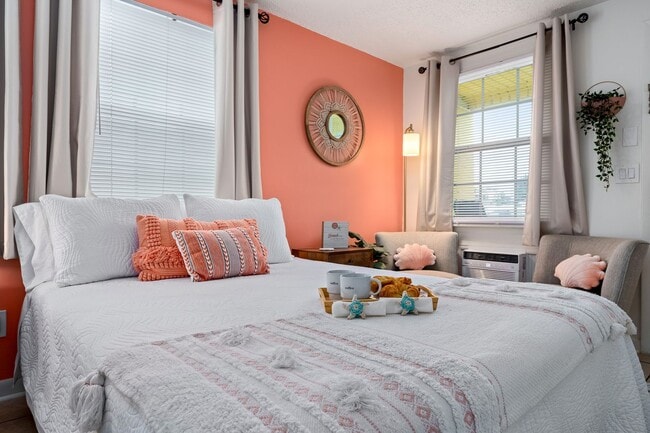 property at 6 Palmetto Dr