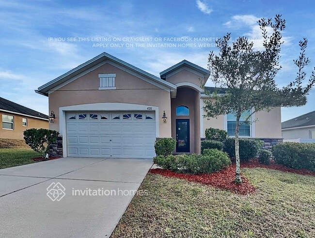 property at 4320 Stoney River Dr