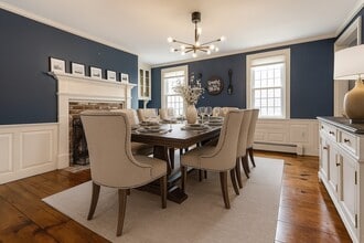 170 Saddle Hill Rd in Hopkinton, MA - Building Photo - Building Photo