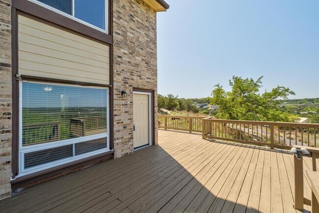 property at 21459 Coyote Trail
