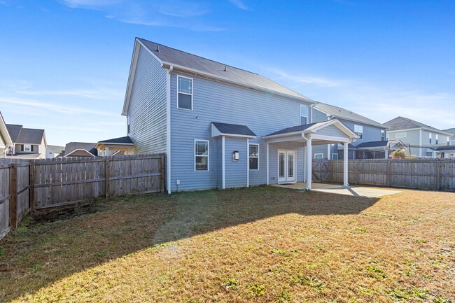 5214 Whirlaway Ln in Hope Mills, NC - Building Photo - Building Photo