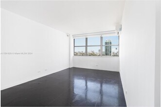 3 Island Ave, Unit 10J in Miami Beach, FL - Foto de edificio - Building Photo