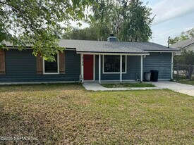 2120 Blair Rd S in Jacksonville, FL - Building Photo