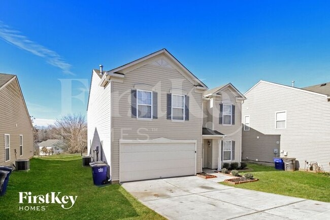 4154 Lakewood Glen Dr in Winston-Salem, NC - Building Photo - Building Photo