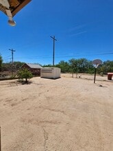 610 E Post Rd in Benson, AZ - Building Photo - Building Photo