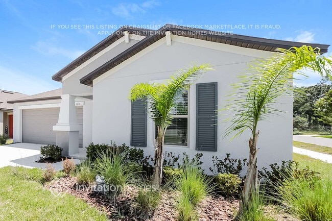 1630 Blue Rose Dr in Ruskin, FL - Building Photo - Building Photo