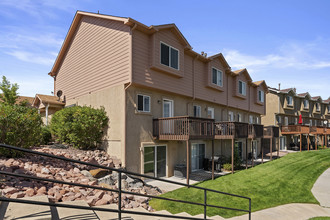 7865 Antelope Ridge Pt in Colorado Springs, CO - Building Photo - Building Photo