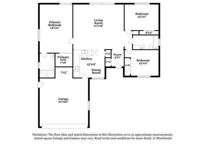 3292 Wilderness Trail in Kissimmee, FL - Building Photo - Building Photo