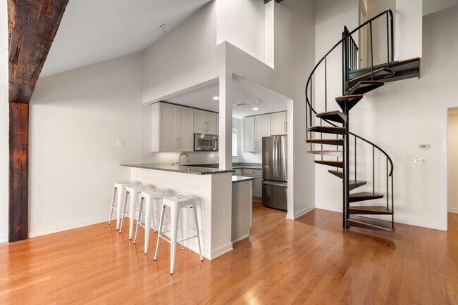 property at 57 N Washington St