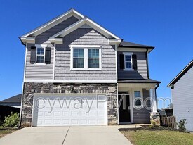 154 Brighton Landing Dr in Grovetown, GA - Building Photo