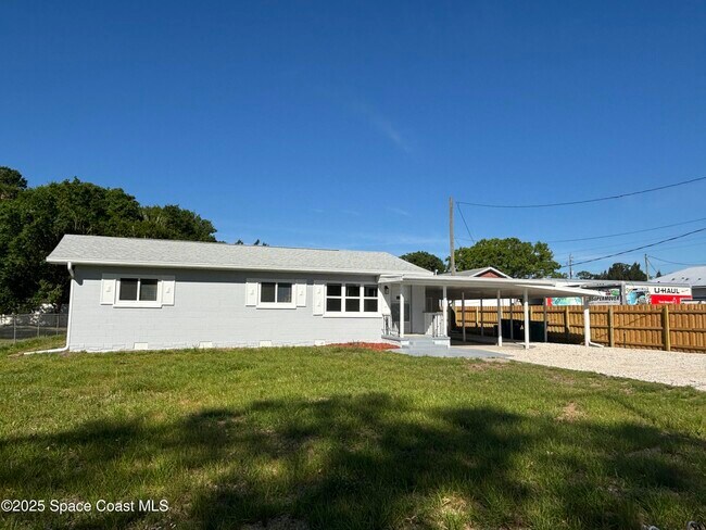 property at 1930 Alma Dr