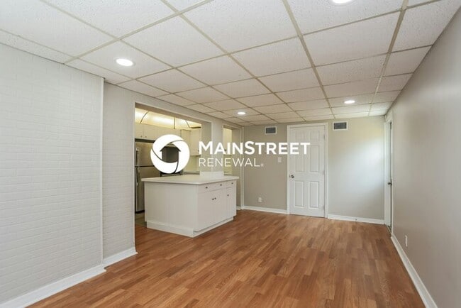 property at 7025 Ponderosa Dr
