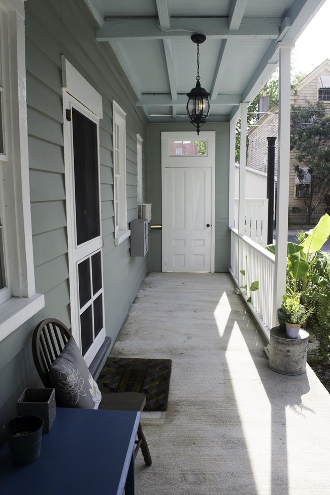 27 Archdale St in Charleston, SC - Building Photo - Building Photo