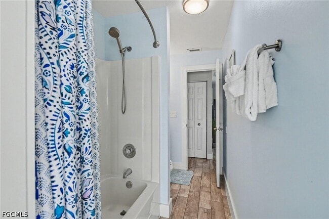 property at 419 NW 7th Terrace