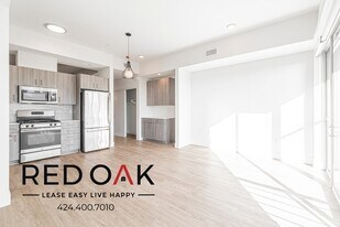 1331 W 7th St in Los Angeles, CA - Building Photo