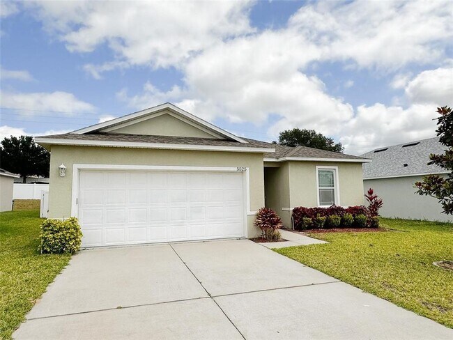 property at 5525 Forest Ridge Dr