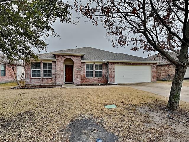 105 Old Glory Ln in Forney, TX - Building Photo