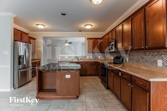 14008 Lawrence Farm Ln in Charlotte, NC - Building Photo - Building Photo