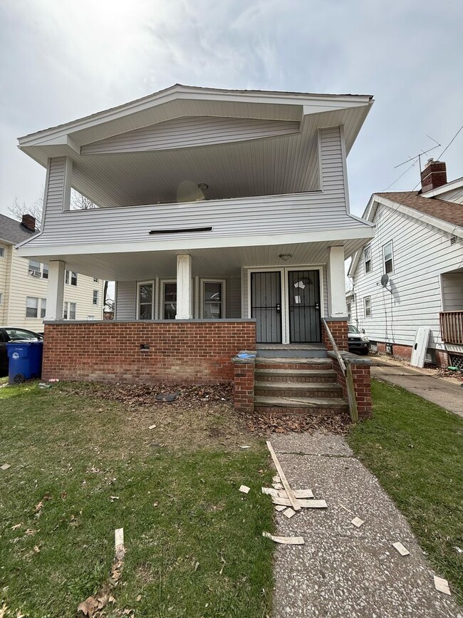 property at 1754 Algonac Rd