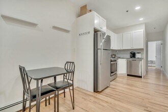 110 Washington St in Hoboken, NJ - Building Photo - Building Photo