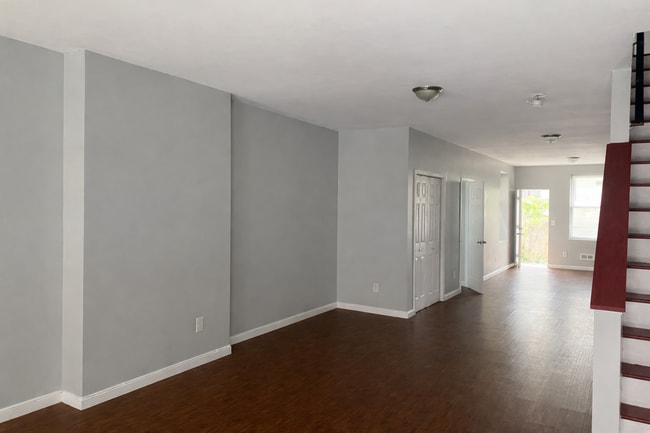 2132 N 32nd St in Philadelphia, PA - Building Photo - Building Photo