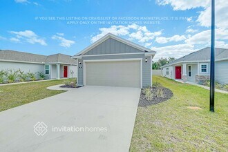 115 Santorini Ct in St. Augustine, FL - Foto de edificio - Building Photo