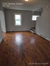 3322 North St in Erie, PA - Building Photo - Building Photo