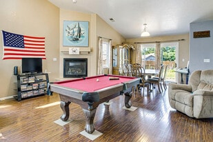 367 N Lake Ct in Fruita, CO - Building Photo