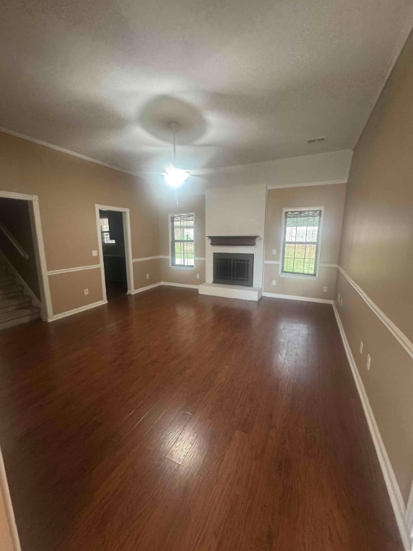 208 Golden Eagle Dr in Kathleen, GA - Building Photo - Building Photo