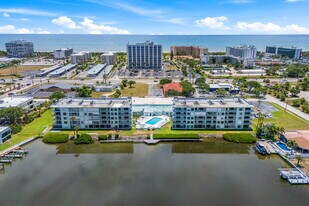 1700 Commodore Blvd in Cocoa Beach, FL - Building Photo