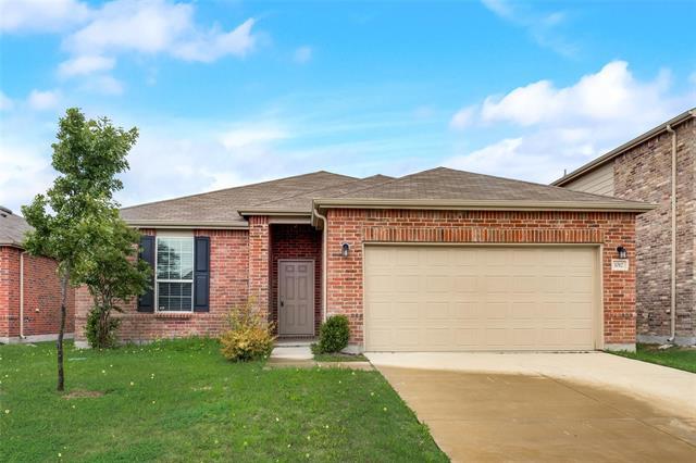 1012 Rivers Creek Ln in Little Elm, TX - Building Photo