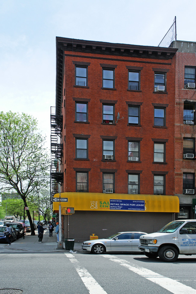 2181 Third Ave in New York, NY - Building Photo - Building Photo