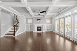 2967 Silver Hill Terrace SE in Atlanta, GA - Building Photo - Building Photo