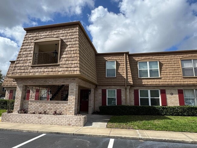 property at 200 St Andrews Blvd