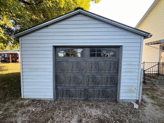 314 N Spring St in Princeton, IN - Building Photo - Building Photo