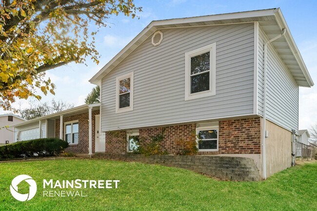 1923 Missouri Ave in Crystal City, MO - Building Photo - Building Photo