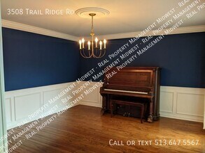 3508 Trail Ridge Rd in Louisville, KY - Building Photo - Building Photo