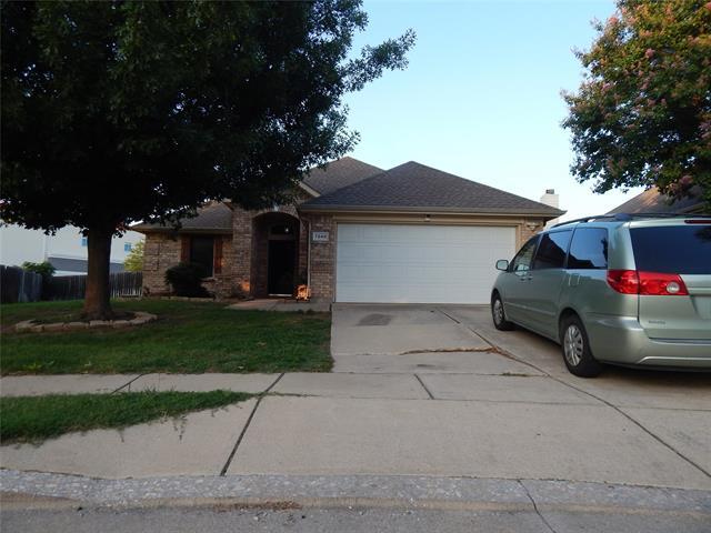 property at 7240 Welshman Dr