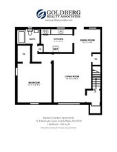 Bayberry Gardens Apartments Scotch Plains Nj Apartments