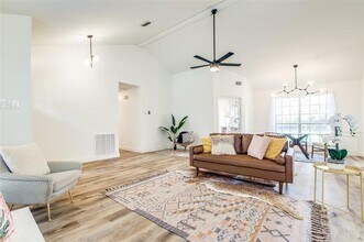 8341 Edgewater Dr in Frisco, TX - Building Photo - Building Photo