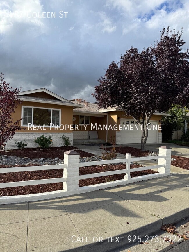 457 Coleen St in Livermore, CA - Building Photo - Building Photo