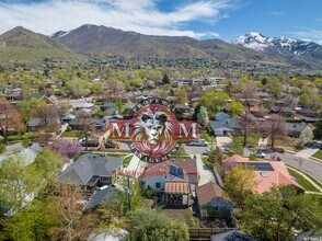 2218 Wilmington Cir in Salt Lake City, UT - Foto de edificio - Building Photo
